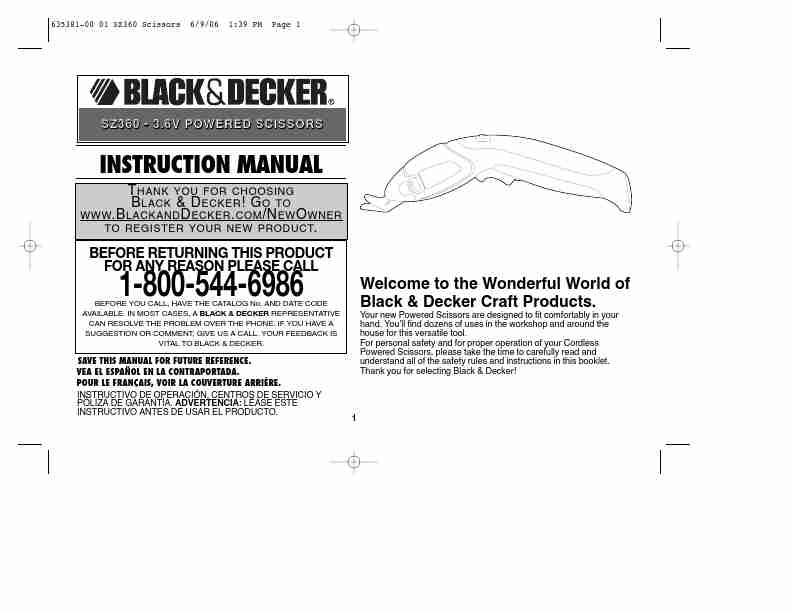 BLACK & DECKER SZ360-page_pdf
